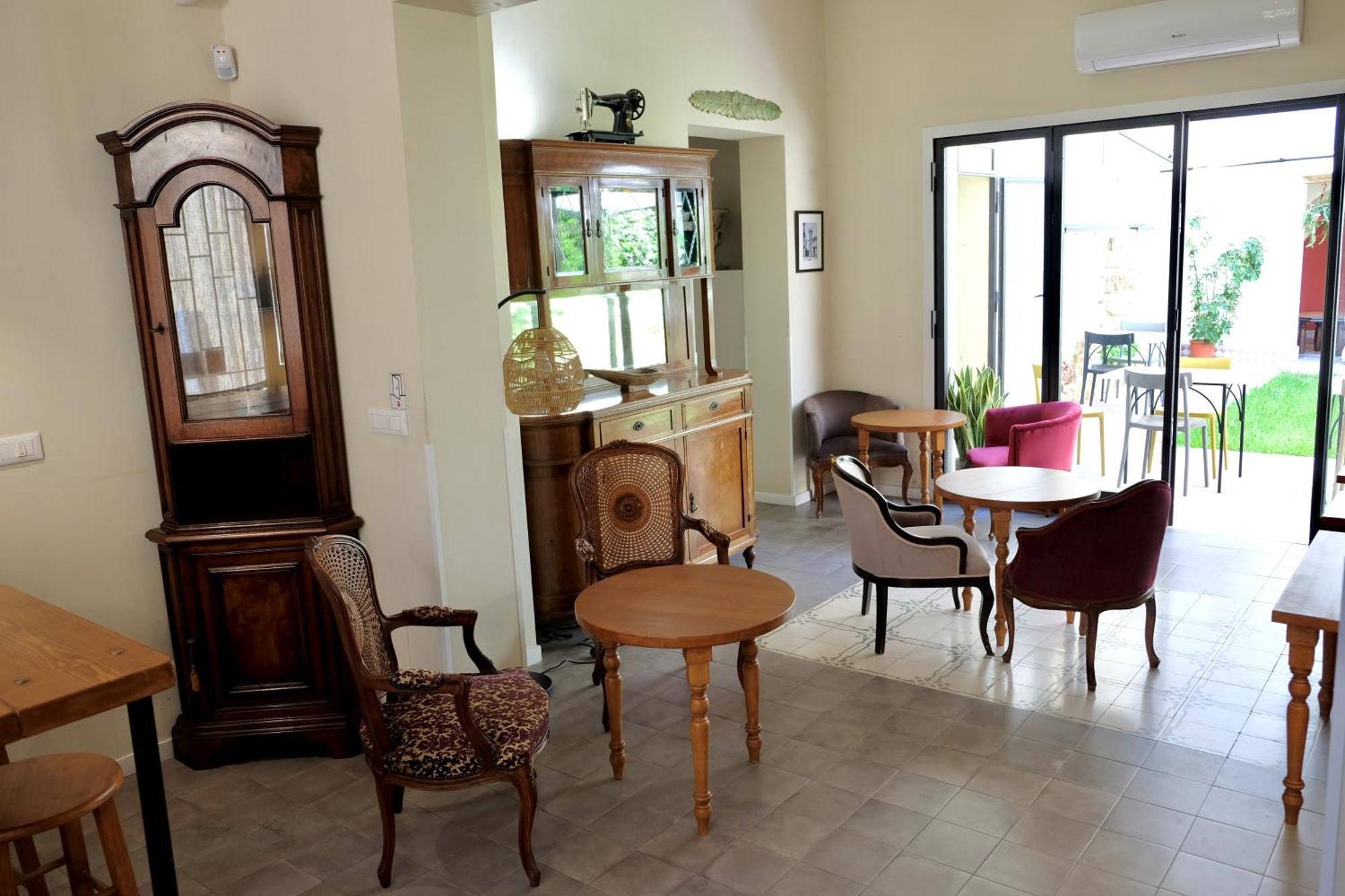 Sette Fate Suites & Spa Palermo Exterior photo